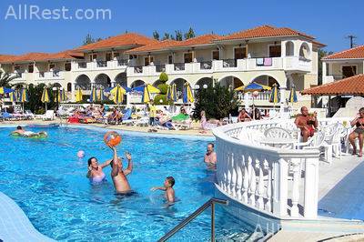 Hotel Marelen 6